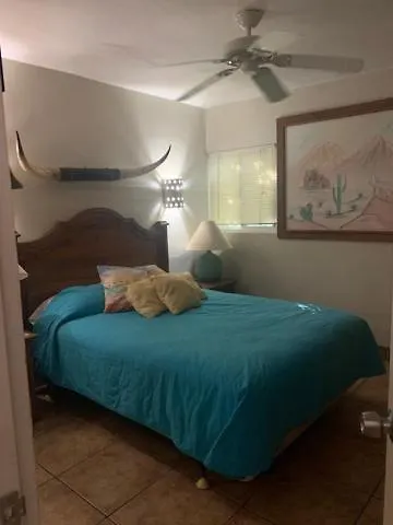 Apartamento Beachfront Condo Cabo San Lucas México