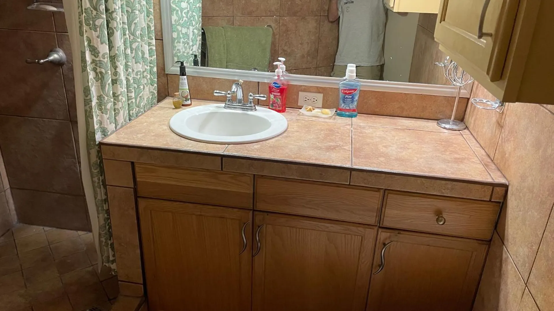 Apartamento Beachfront Condo Cabo San Lucas
