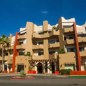 Marina Cabo Plaza Town&beach Apartamento